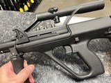 MSAR STG556 Rare 20 inch w/ Factory Optic - 7 of 8