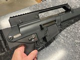 HK SL8-1 G36 223 Rifle Folding Stock - 5 of 6
