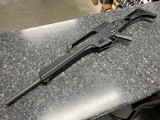 HK SL8-1 G36 223 Rifle Folding Stock - 1 of 6