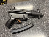 HK SP89 Original 9mm Old School Cool - 2 of 13