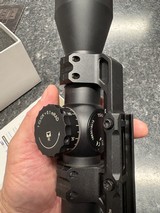 Steiner T5Xi 3-15x56 SCR Mil Reticle - Image 6 of 6