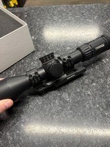 Steiner T5Xi 3-15x56 SCR Mil Reticle - Image 3 of 6