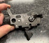HK PSG1 Trigger Group Original Heckler Koch - Image 2 of 2