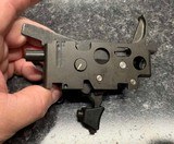 HK PSG1 Trigger Group Original Heckler Koch - Image 1 of 2