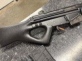 HK SR9 Pristine Gun Heckler & Koch - Image 7 of 10