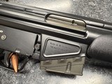 HK SR9 Pristine Gun Heckler & Koch - Image 8 of 10