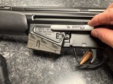 HK SR9 Pristine Gun Heckler & Koch - Image 6 of 10