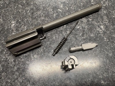 HK SR9 Pristine Gun Heckler & Koch - Image 4 of 10