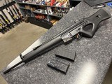 HK SR9 Pristine Gun Heckler & Koch - Image 2 of 10