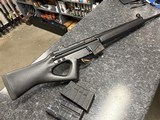 HK SR9 Pristine Gun Heckler & Koch - Image 1 of 10