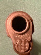 Colt 1911 US Army National Match 45 Gauge - 7 of 7