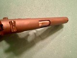 Colt 1911 US Army National Match 45 Gauge - 6 of 7