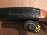 Remington Model 552 Speedmaster 22 Long semi auto - 3 of 9