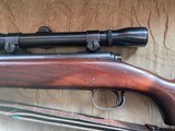 Remington Model 721 Bolt Action with Optics - 8 of 12