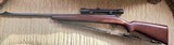 Remington Model 721 Bolt Action with Optics - 1 of 12