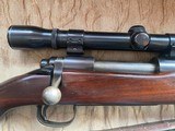 Remington Model 721 Bolt Action with Optics - 3 of 12