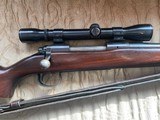Remington Model 721 Bolt Action with Optics - 5 of 12