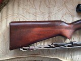 Remington Model 721 Bolt Action with Optics - 4 of 12