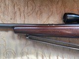Remington Model 721 Bolt Action with Optics - 9 of 12