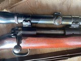 Remington Model 721 Bolt Action with Optics - 11 of 12
