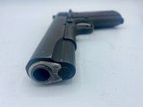 Colt 1911 US Army National Match 45 Gauge - 8 of 11