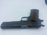 Colt 1911 US Army National Match 45 Gauge - 4 of 11