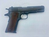 Colt 1911 US Army National Match 45 Gauge - 1 of 11