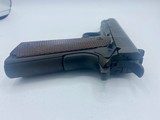 Colt 1911 US Army National Match 45 Gauge - 9 of 11