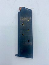 Colt 1911 US Army National Match 45 Gauge - 10 of 11