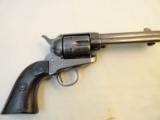 Colt single action army - 1 of 7