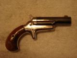 Colt derringer model #3 Thuer - 1 of 7