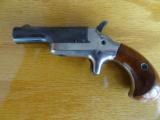 Colt derringer model #3 Thuer - 2 of 7