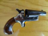 Colt derringer model #3 Thuer - 7 of 7