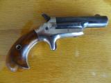 Colt derringer model #3 Thuer - 3 of 7