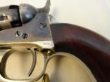 1862 COLT TRAPPERS MODEL - 5 of 7