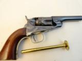 1862 COLT TRAPPERS MODEL - 1 of 7