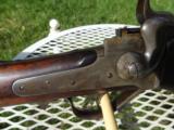  1868 Sharps carbine 50-70 - 6 of 6