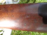  1868 Sharps carbine 50-70 - 4 of 6