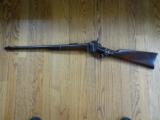  1868 Sharps carbine 50-70 - 2 of 6
