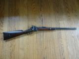  1868 Sharps carbine 50-70 - 1 of 6