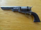 1st model military colt dragoon - 4 of 8