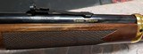 9422 Winchester Texas Trapper Commemorative - 3 of 5