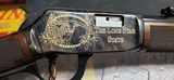 9422 Winchester Texas Trapper Commemorative - 2 of 5