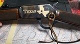 9422 Winchester Texas Trapper Commemorative - 4 of 5