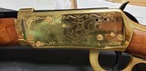 94 Winchester Classic Cimerron 1 of 25 commemorative - 3 of 7