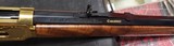 94 Winchester Classic Cimerron 1 of 25 commemorative - 5 of 7