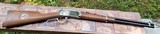 94 Winchester Cowboy Presentation gun - 2 of 5