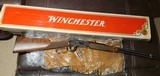 94 Winchester Nez Perce Commemorative - 1 of 9