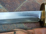 RH Ruana 31B knife - 2 of 3