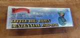 94 Winchester Little Big horn Commemorative ammo! - 4 of 6
